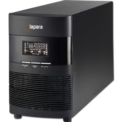 Lapara LA-ON-1K-LCD-V10 Sistema de Alimentación Ininterrumpida SAI 1000VA 1000W LCD Online