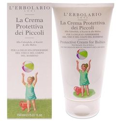 L'Erbolario - Creme protetor para bebés