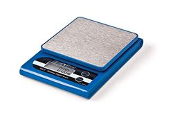 Park Tool digitale tafelweegschaal DS-2, 4510388