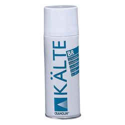 Cramolin KAeLTE BR 1461611 - Spray per scampoli combustibile, 400 ml