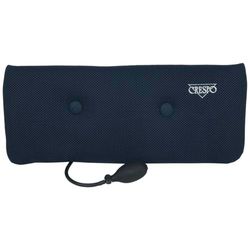 Crespo - Soporte lumbar Air-Deluxe - Azul (84)