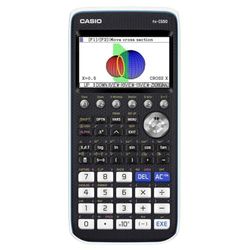 Casio FX-CG50, calcolatrice grafica con display a colori ad alta risoluzione (con Scatola Di Cartone)