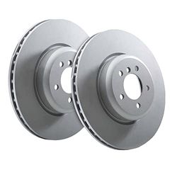 HELLA PAGID 8DD 355 118-891 Disco de travão - 54623PRO - revestido - 316 mm - 28 mm - ventilação externa - por exemplo. FORD / LAND ROVER / VOLVO / VOLVO ASIA