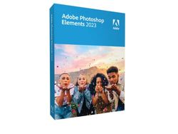 Adobe Photoshop Elements 2023|Standard