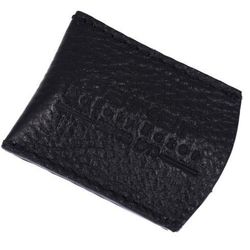 Parker safety razor Funda de piel de búfalo para maquinillas de afeitar de seguridad