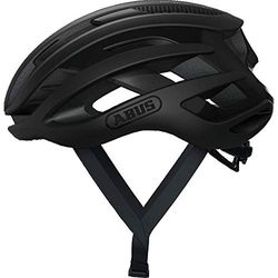 ABUS Casque de vélo de course AirBreaker - Casque de vélo haut de gamme pour le cyclisme professionnel - pour jeunes et adultes - Casque pour hommes et femmes