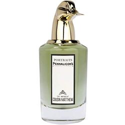 PENHALIGON S The Imputend Cousin Matthew homme/man Eau de Parfum, 75 ml