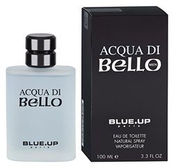 Water Beautiful pour Homme Eau de Toilette Spray 100 ml For Men