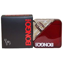 Eau De Toilette Man