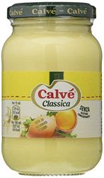 Calve Maionese Classica - Confezione da 12 x 225 ml