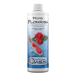 Seachem Estanque Flourish Acondicionador de Agua,