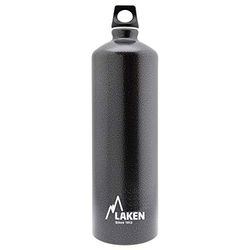 LAKEN Garrafa de alumínio, bocal estreito, várias cores e tamanhos, 1,5L Alumínio