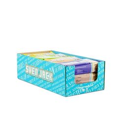 SvenJack MIX BOX - CHOCOLATE 24X125g