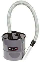 Einhell - Filtro anti-cenere, Contenitore vuoto, 12 L