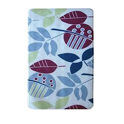 Duffi Home Tappeto, Verde, 40 x 70 cm