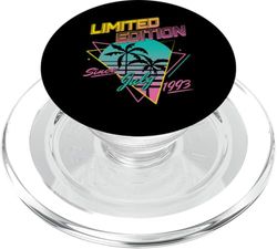 Limited Edition Since July 1993 PopSockets PopGrip para MagSafe