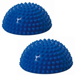 TOGU Senso® Balance-Egel XL, 18 cm, set van 2