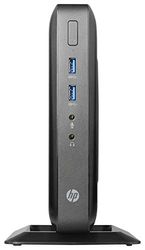 HP G9F08AT ABF Unité Centrale Gris/Noir (4 Go de RAM, 16 Go, Windows 7)