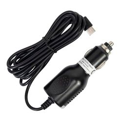 PNI autolader met USB-C stekker 12V/24V - 5V 2A, voor GPS, kabellengte 190 cm