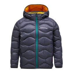 Peak Performance Jr Helium Down Hood Jacket (*) - 160