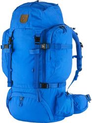 Fjallraven 24200025-525 Kajka 65 S/M Sports backpack Unisex UN Blue Taille UNI