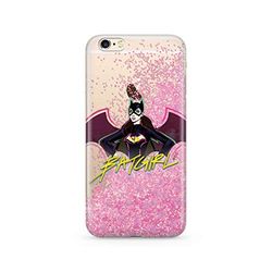 Originele DC telefoonhoes Bat Girl 004 iPhone 6 PLUS Phone Case Cover