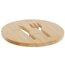 DKD Home Decor Trivet, Standard