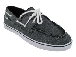 Vans Zapato Lo PRO, Sneakers Moda Unisex Adulto, Grigio Pewter, 36 EU