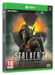 S.T.A.L.K.E.R.2: Heart of Chornobyl ( Xbox Series X )