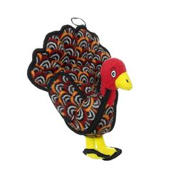 Tuffy Jr Barnyard Turkije