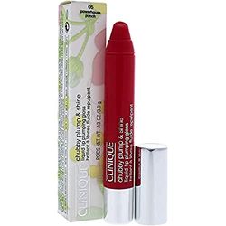 Clinique Chubby Plump & Shine Brillo Labial Color 05 Powerhouse Punch - 3.9 gr