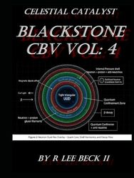 Celestial Catalyst: Blackstone CBV - 4