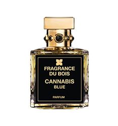 Fragrance Du Bois Cannabis Blue Perfume 100 ml