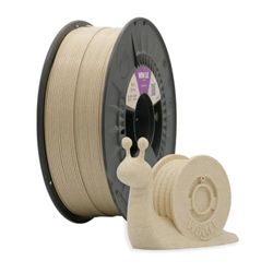 Winkle Filament PLA Desert Sand | Pla 1,75 mm | Filament Impression | Imprimante 3D | Filament 3D | Couleur Desert Sand | Bobine 1000 g