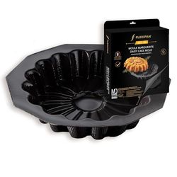 Silpat ES-FM-00456-BA Mold, Fiberglass Silicone, Black