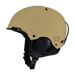 K2 Skis Unisex - All Mountain helm STASH, Desert, 10H4001