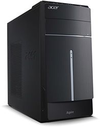Acer atc-605 PC Intel, Core i7, 3.60 GHz, 64 Bit, 8 GB RAM