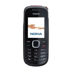 Nokia 1661 - Teléfono Móvil Libre - Gris