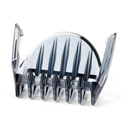 YanBan Replacement Hair Clipper Comb Attachment Compatible with Philips RQ111 Shaver Beard Styler Trimmer