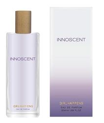 GIRL HAPPENS parfymvatten - INNOSCENT 50 ml