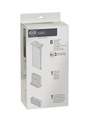SEBO 6431ER - Scatola HEPA per dispositivi K, in tessuto non tessuto, colore: bianco