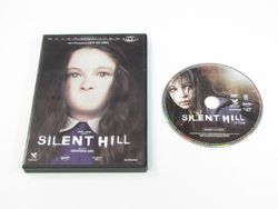 Silent hill - dvd