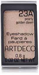 ARTDECO Eyeshadow Sombra de olhos duradoura, cor de nu, pérola, 1 x 1 g