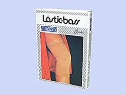Lastic-Bass Genouillère Lastic-Bass T/12 47-48 cm 200 g