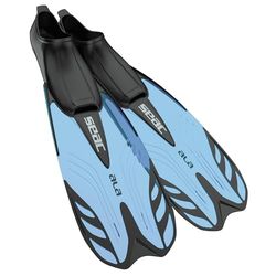 SEAC Ala Unisex Vuxen Stängd Snorkelfenor