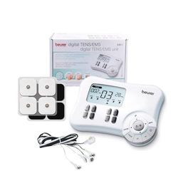 Beurer EM80 Advanced Digital Tens Machine