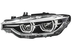 HELLA 1EX 012 102-911 LED-farol principal para circulação pela direita - frente, esquerda