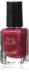 Barry M Cosmetics Nail Paint, Ruby Slippers