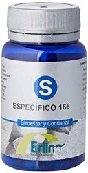 Erlingen Base 166 Specifica - 60 Capsules