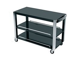 Mepra 800054104 Trolley Las Vegas Chic Noir 104X57